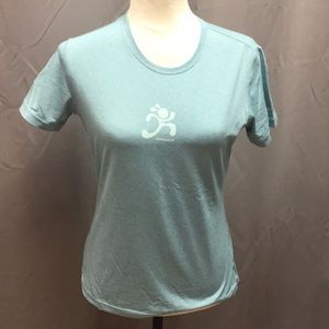 Brooks Athletic Tee
